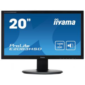 Iiyama E2083HSD-1