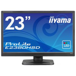 Iiyama E2380HSD-1