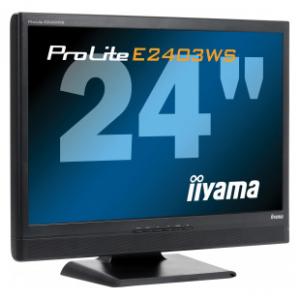 Iiyama E2403WS-1