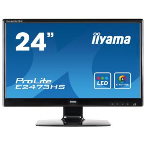 Iiyama E2473HS-1