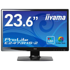 Iiyama E2473HS-2