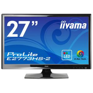 Iiyama E2773HS-2