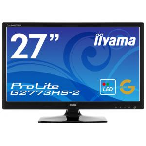 Iiyama G2773HS-2