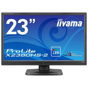 Iiyama X2380HS-2