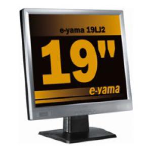 Iiyama E-yama 19LJ2