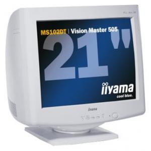 Iiyama MS102DT