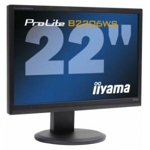 Iiyama ProLite B2206WS-1