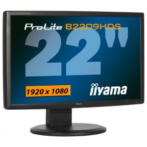 Iiyama ProLite B2209HDS-1