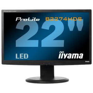 Iiyama ProLite B2274HDS-1