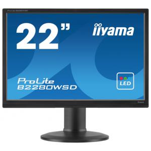 Iiyama ProLite B2280WSD-1