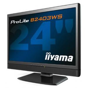 Iiyama ProLite B2403WS