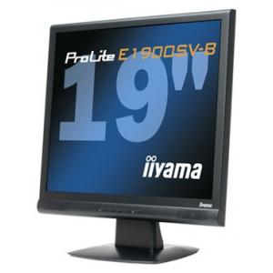 Iiyama ProLite E1900SV