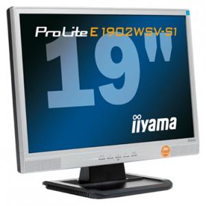 Iiyama ProLite E1902WSV