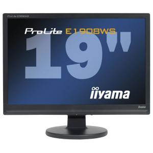 Iiyama ProLite E1908WS-1