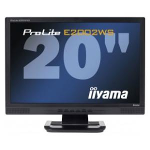 Iiyama ProLite E2002WS