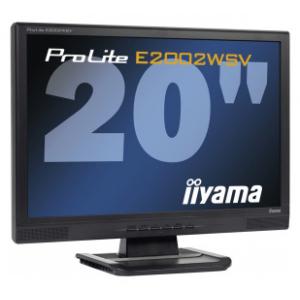 Iiyama ProLite E2002WSV