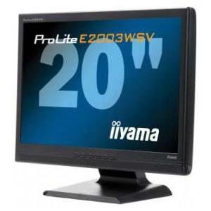 Iiyama ProLite E2003WSV