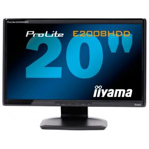 Iiyama ProLite E2008HDD-1