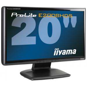 Iiyama ProLite E2008HDS-1