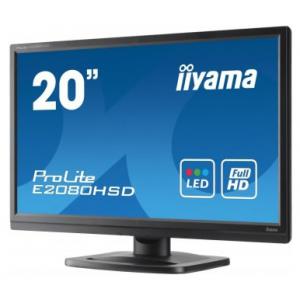 Iiyama ProLite E2080HSD-1