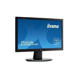 Iiyama ProLite E2083HD-B1