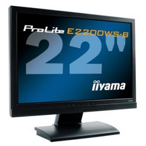 Iiyama ProLite E2200WS