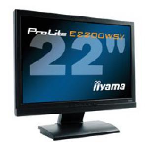 Iiyama ProLite E2200WSV