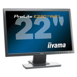 Iiyama ProLite E2201W-B1