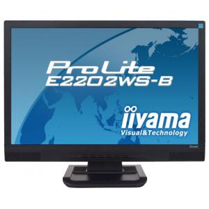 Iiyama ProLite E2202WS