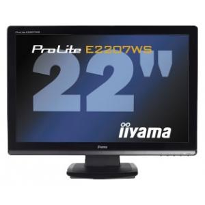 Iiyama ProLite E2207WS-1