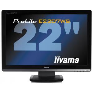 Iiyama ProLite E2207WS-2