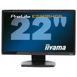 Iiyama ProLite E2208HDS-2