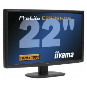 Iiyama ProLite E2209HDS-1