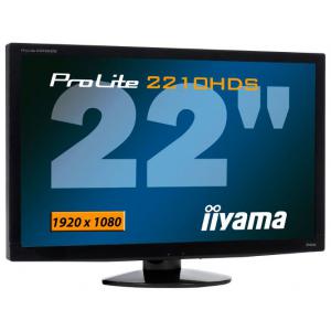 Iiyama ProLite E2210HDS-1