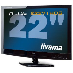 Iiyama ProLite E2271HDS-1