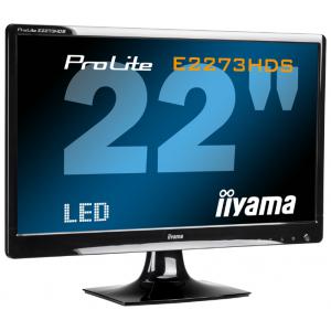 Iiyama ProLite E2273HDS-1