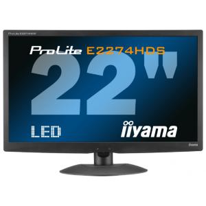 Iiyama ProLite E2274HDS-2