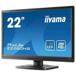 Iiyama ProLite E2280HS-1