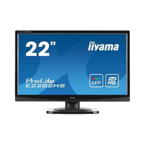 Iiyama ProLite E2282HS-B1