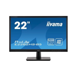 Iiyama ProLite E2282HS-B5