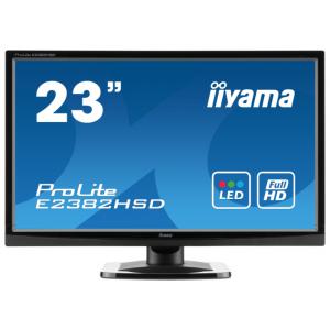 Iiyama ProLite E2382HSD-1