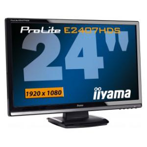 Iiyama ProLite E2407HDS-1