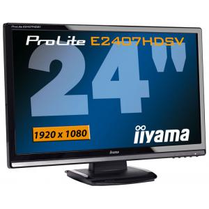 Iiyama ProLite E2407HDSV-1