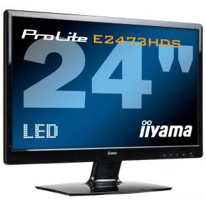 Iiyama ProLite E2473HDS-1