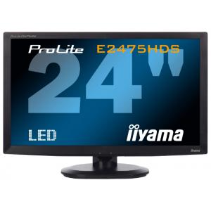 Iiyama ProLite E2475HDS-1