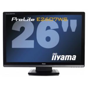 Iiyama ProLite E2607WS