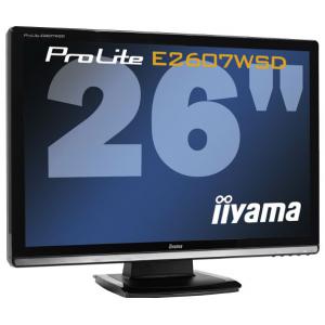 Iiyama ProLite E2607WSD-1