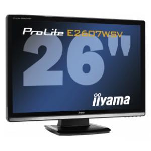 Iiyama ProLite E2607WSV
