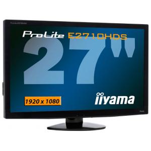 Iiyama ProLite E2710HDS-1