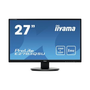 Iiyama ProLite E2783QSU-B1